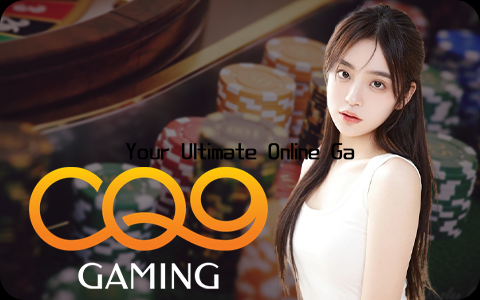 Your Ultimate Online Gaming Destination