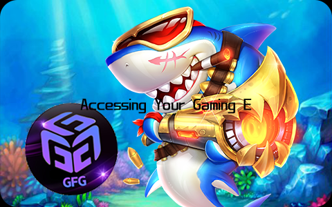 Accessing Your Gaming Experience